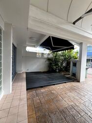 Chancery Grove (D11), Terrace #566852611